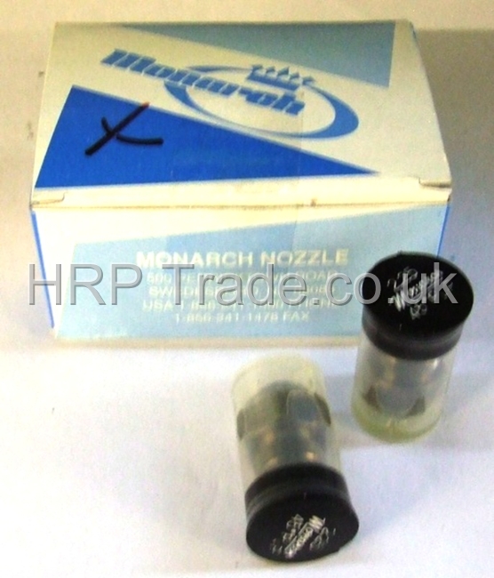 OIL SPARES  H01181L